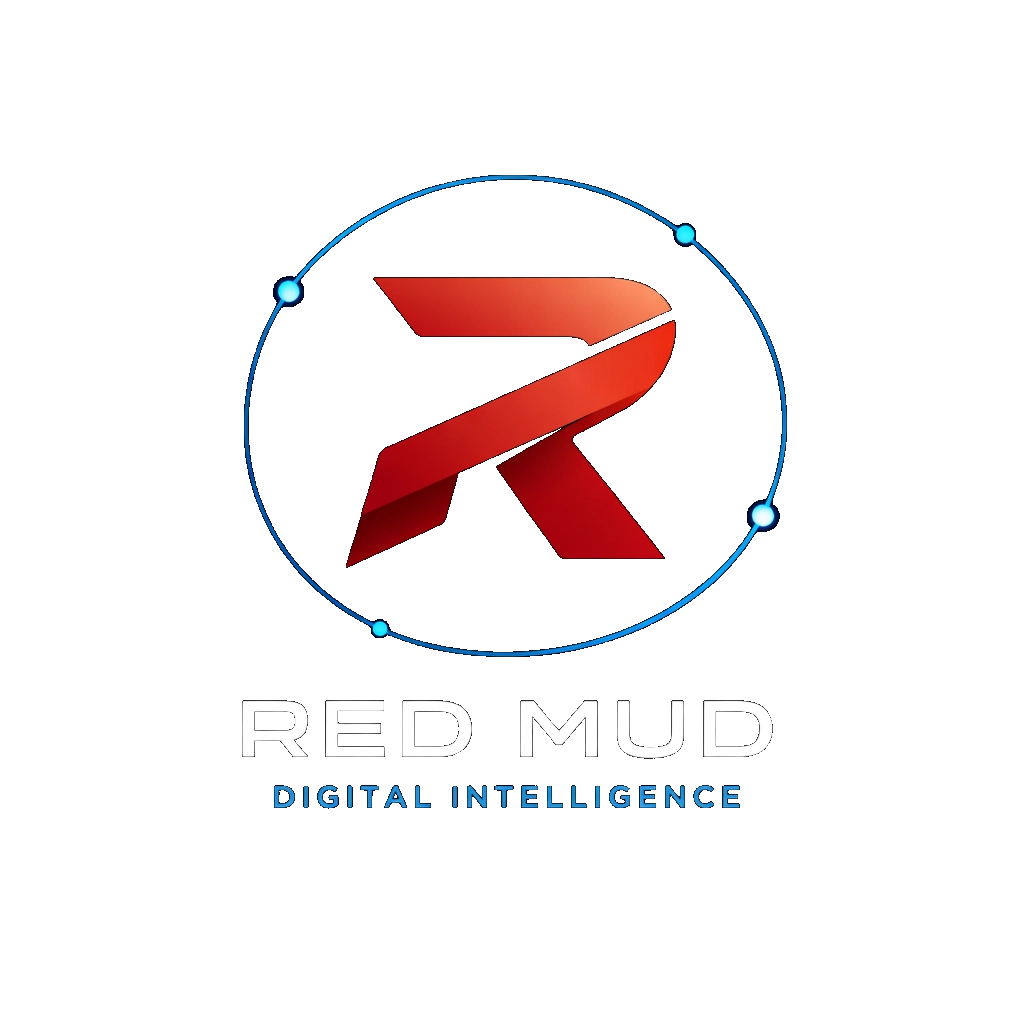 RED MUD Logo